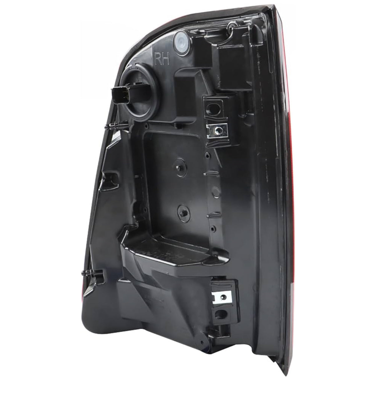 Ram 1500 2019up tail lights set