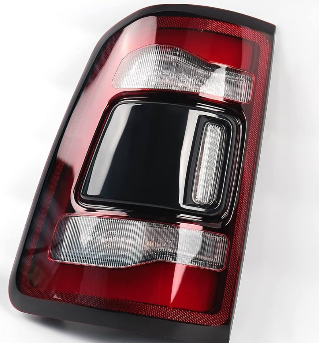 Ram 1500 2019up tail lights set
