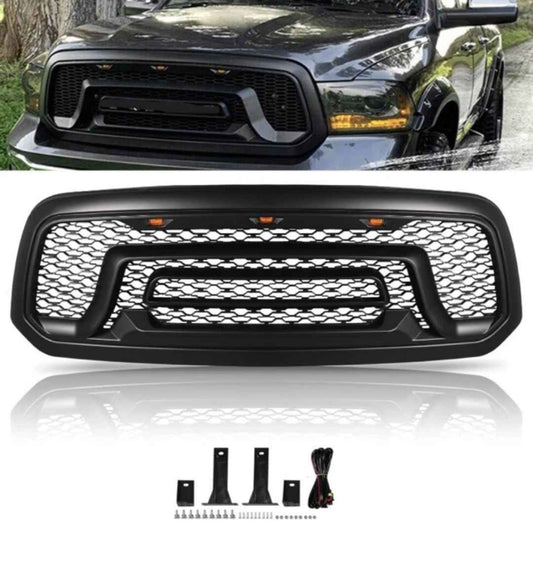 Ram Rebel style Grill 2013-2023