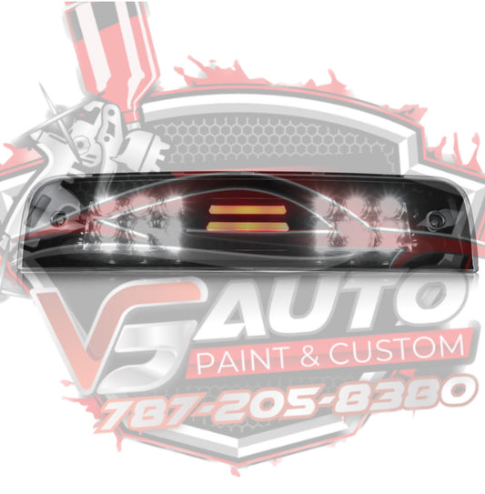 RAM THIRD BRAKE  LED LIGHT