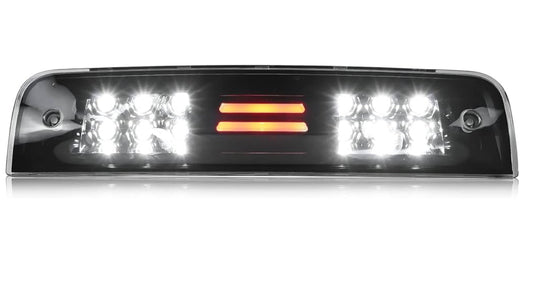RAM THIRD BRAKE  LED LIGHT