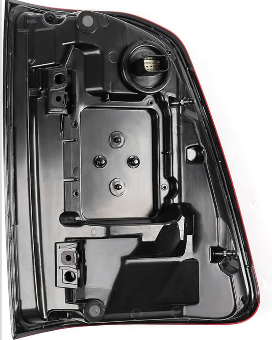 Ram 1500 2019up tail lights set
