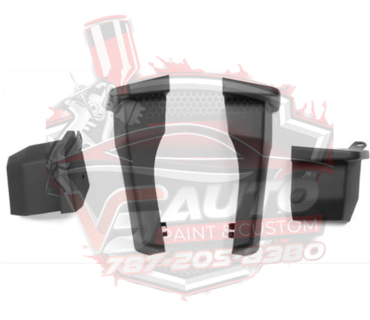 Ram1500 fender flears 2019 /2024